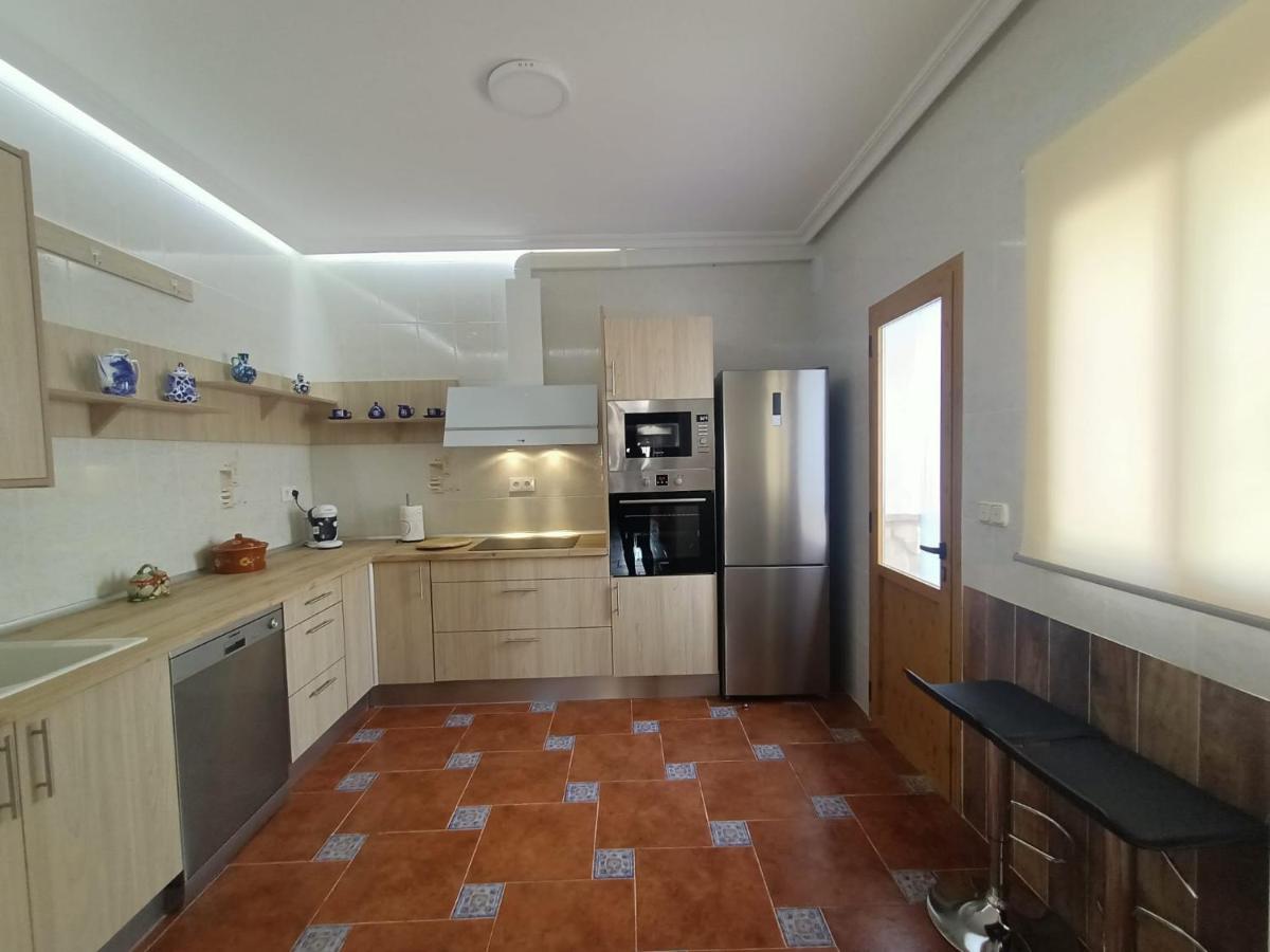 Casa Rural Batalla Navas De Tolosa, Despenaperros Santa Elena Zewnętrze zdjęcie