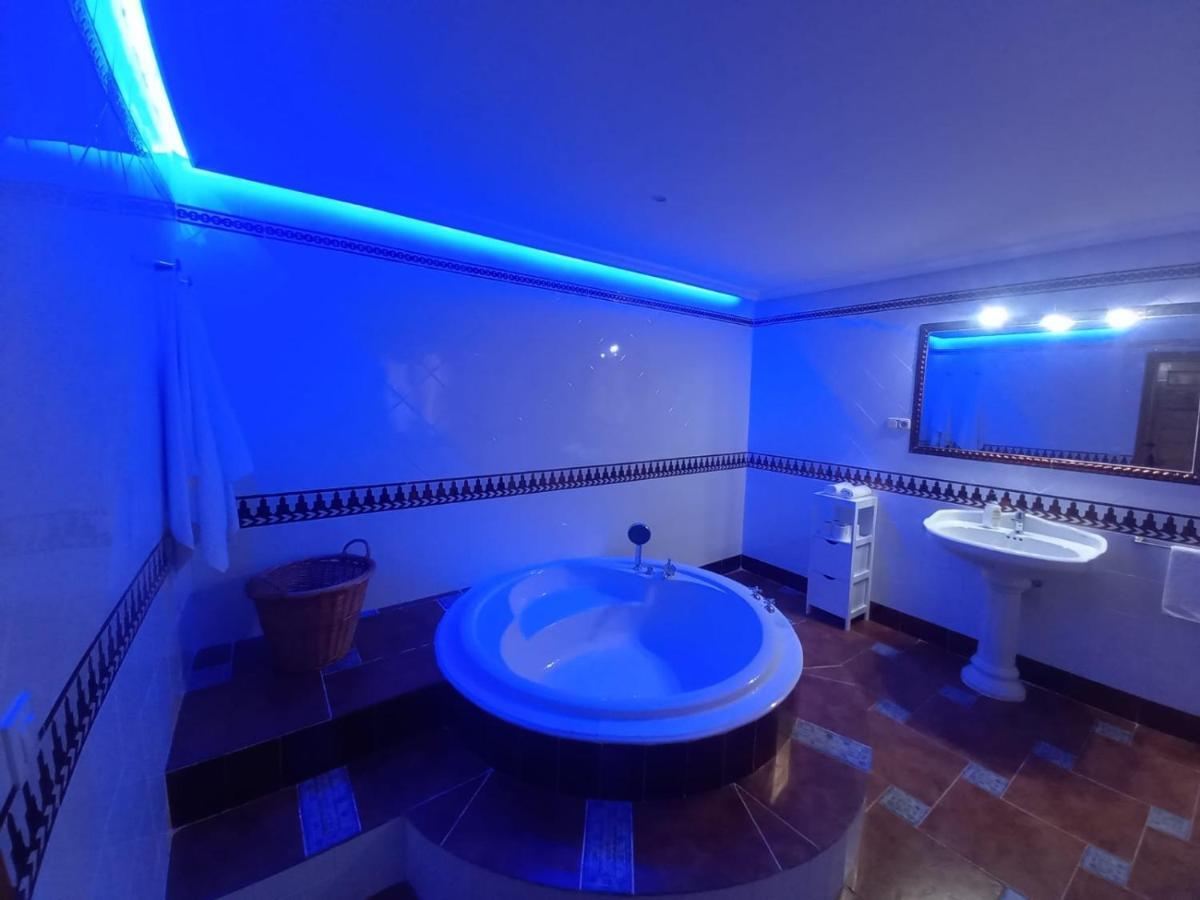 Casa Rural Batalla Navas De Tolosa, Despenaperros Santa Elena Zewnętrze zdjęcie