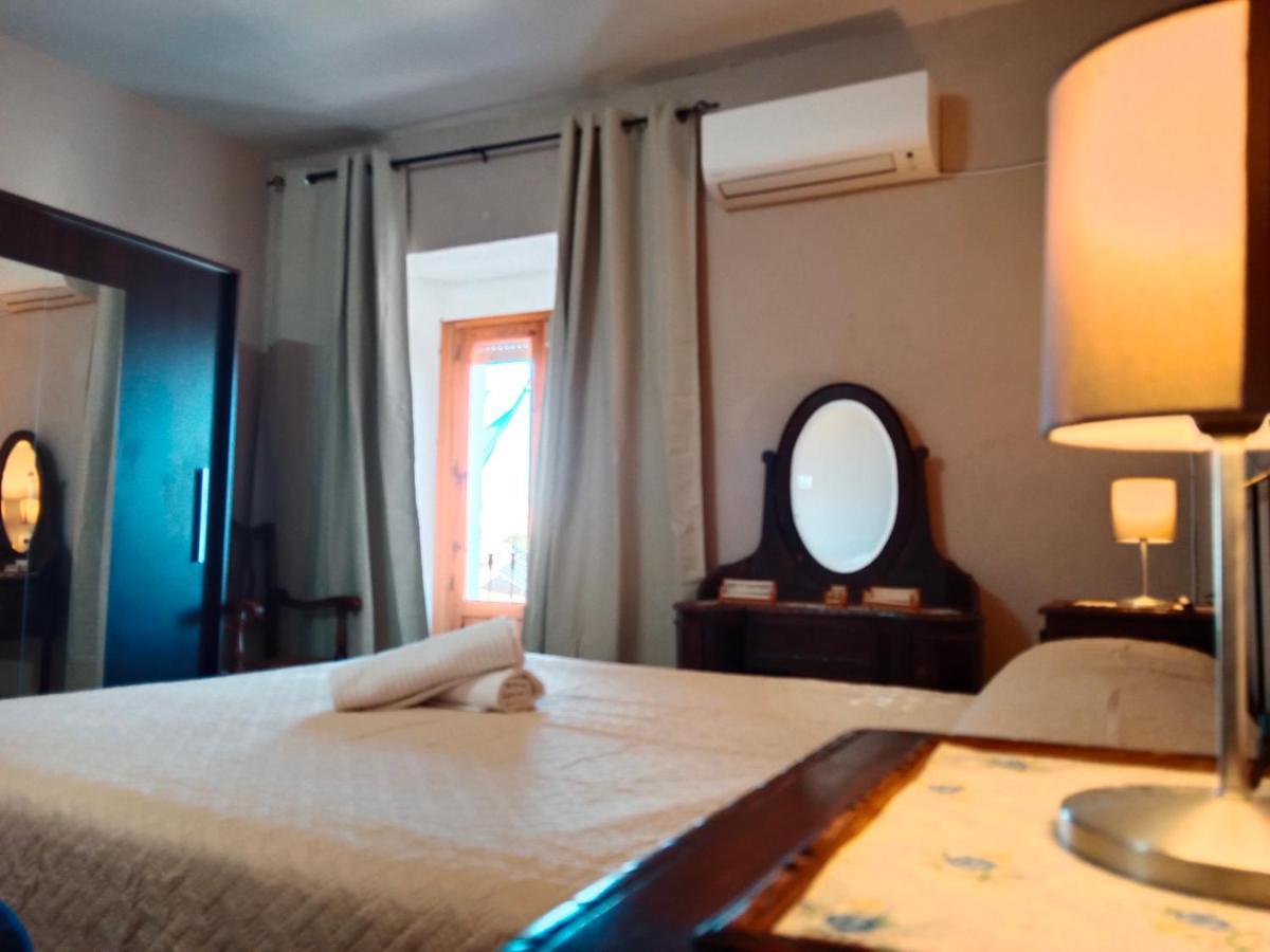 Casa Rural Batalla Navas De Tolosa, Despenaperros Santa Elena Zewnętrze zdjęcie