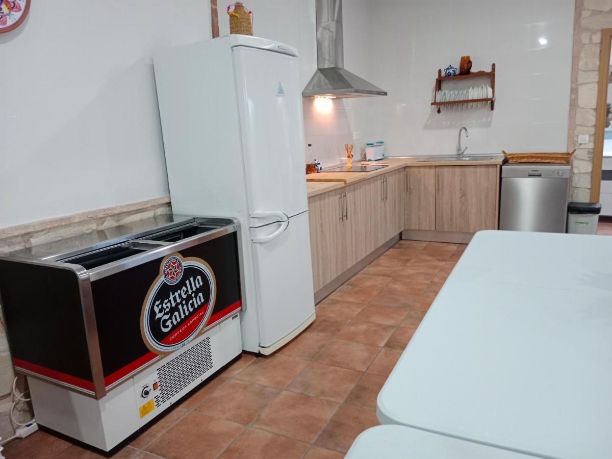 Casa Rural Batalla Navas De Tolosa, Despenaperros Santa Elena Zewnętrze zdjęcie
