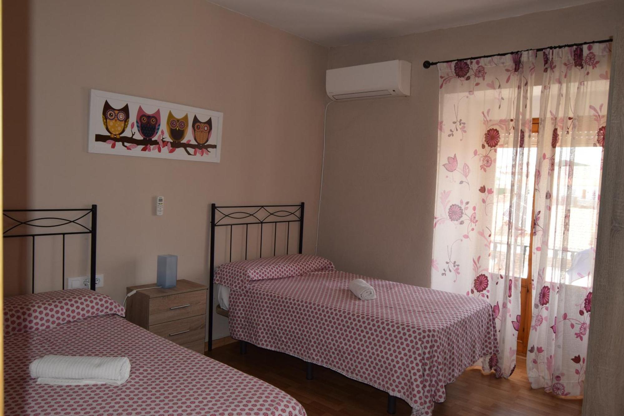 Casa Rural Batalla Navas De Tolosa, Despenaperros Santa Elena Zewnętrze zdjęcie