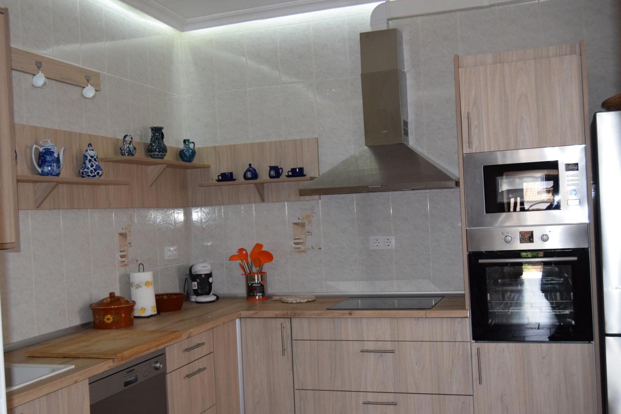 Casa Rural Batalla Navas De Tolosa, Despenaperros Santa Elena Zewnętrze zdjęcie