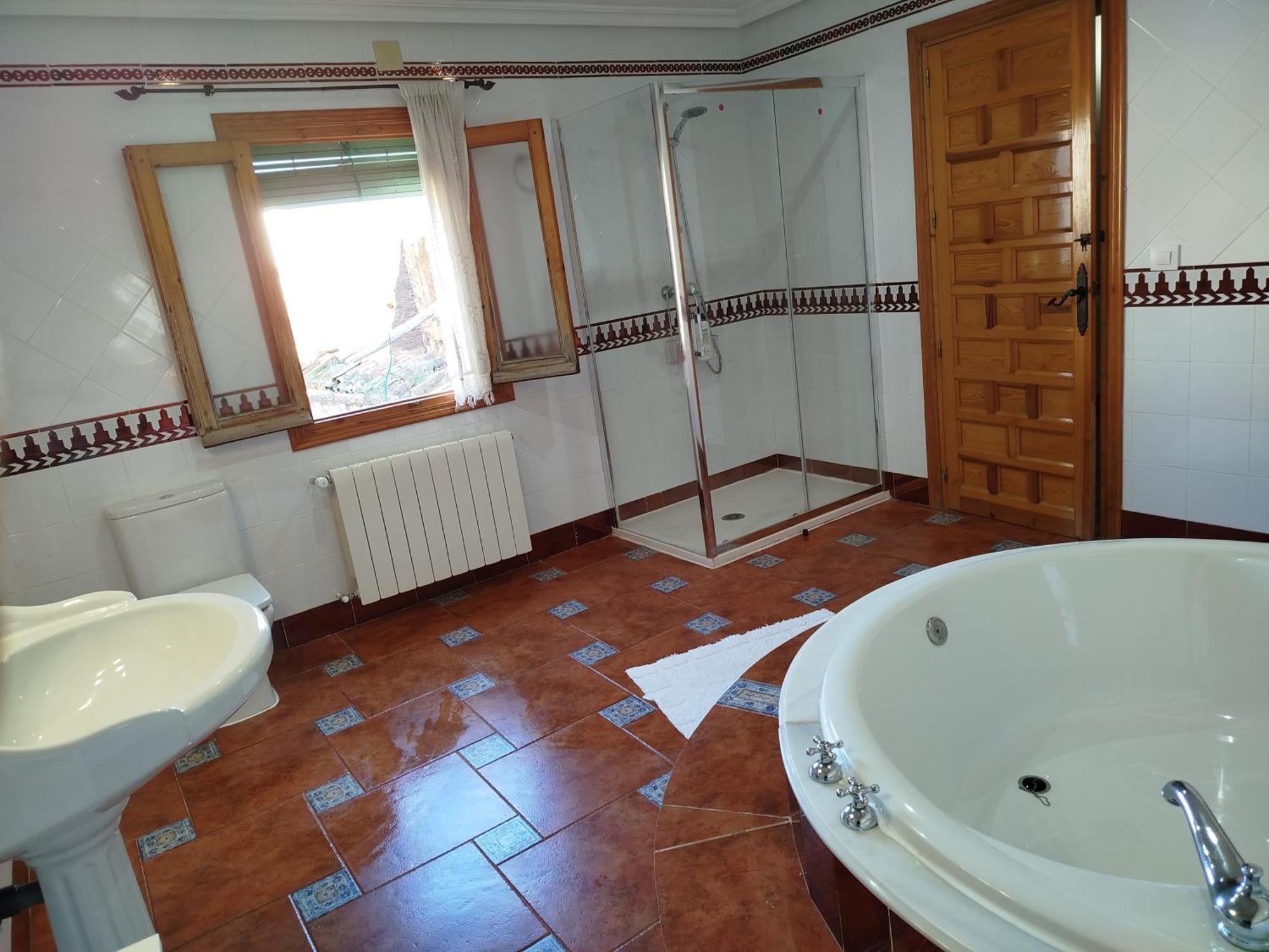 Casa Rural Batalla Navas De Tolosa, Despenaperros Santa Elena Zewnętrze zdjęcie