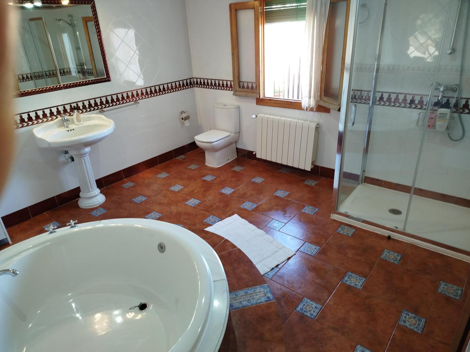 Casa Rural Batalla Navas De Tolosa, Despenaperros Santa Elena Zewnętrze zdjęcie